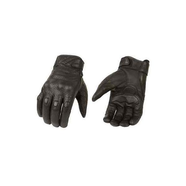 海外 レア ブランド手袋 ミトンmilwaukee レザー メンズ Premium 手袋 パンダストアの海外 Premium グローブ ブラック Cruiser Perforated Mg7500 レザー E パンダストア