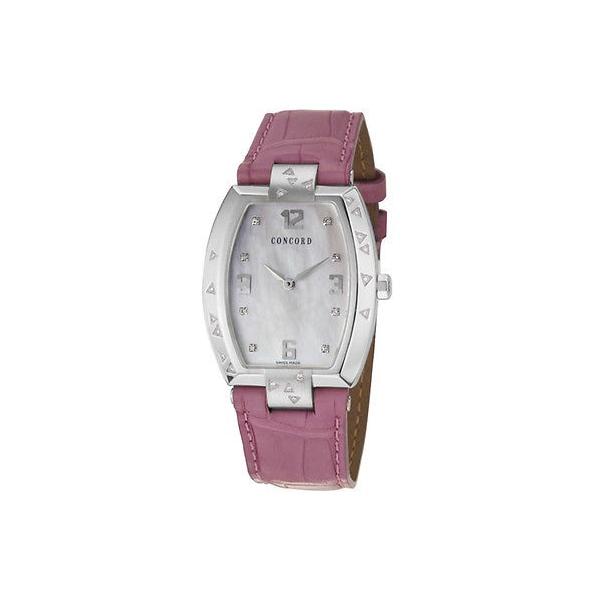 売る コンコルド 腕時計 腕時計 Scala レディース Concord La 腕時計 クォーツ La 腕時計 オンライン 激安 通販