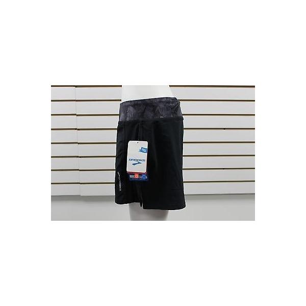 brooks glycerin skort