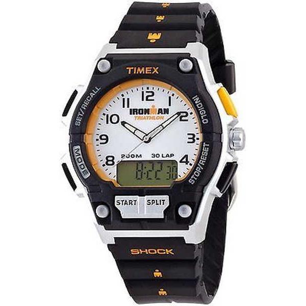 timex ironman watch