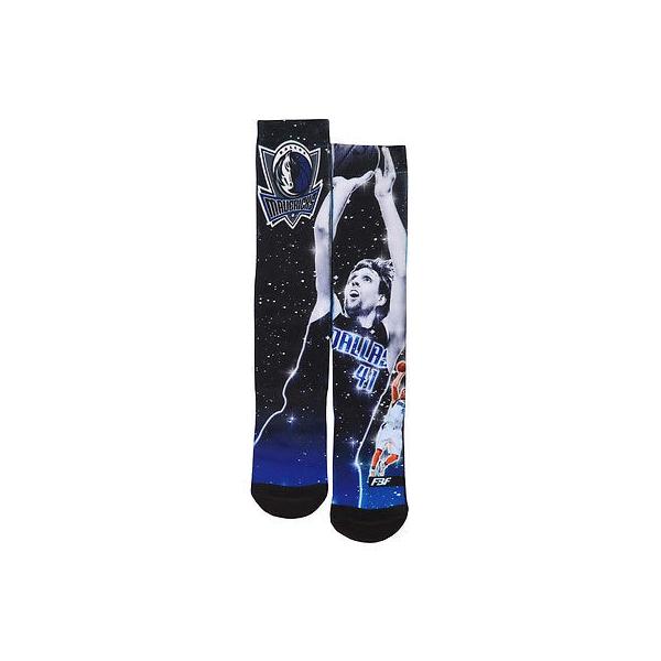 アメリカ人気キャラクター 靴下 エヌビーエー Mavericks Dirk Nowitzki Nba Basketball Licensed 308s Constellation Adult Socks O8gpa3pqr0 楽器 手芸 コレクション Gprdehler Com