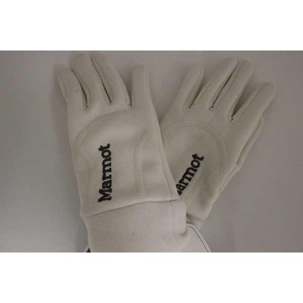 手袋 マーモット Marmot レディース Polartec Power ストレッチ グローブ Turtle Dove ブランド Supersport Tn