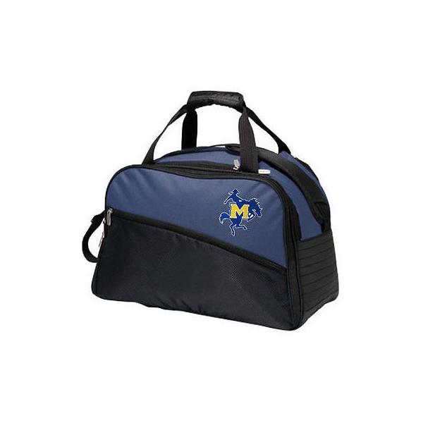 スポーツ Usa ピクニックタイム アメリカ Usa 大学 Mcneese E パンダストア 大学 State Cowboys Duffel ネイビー Tundra ブルー Cooler カレッジ Ncaa