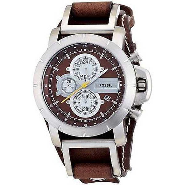 フォッシルの腕時計おすすめ11選 メンズ レディースそれぞれ紹介 マイナビおすすめナビ