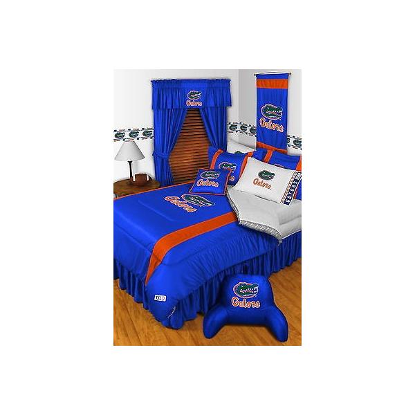 掛け布団 セット Florida Gators Comforter & Pillowcase Twin Full Queen King Size 掛け布団 セット Florida Gators Comforter & Pillowcase Twin Full Queen King Size