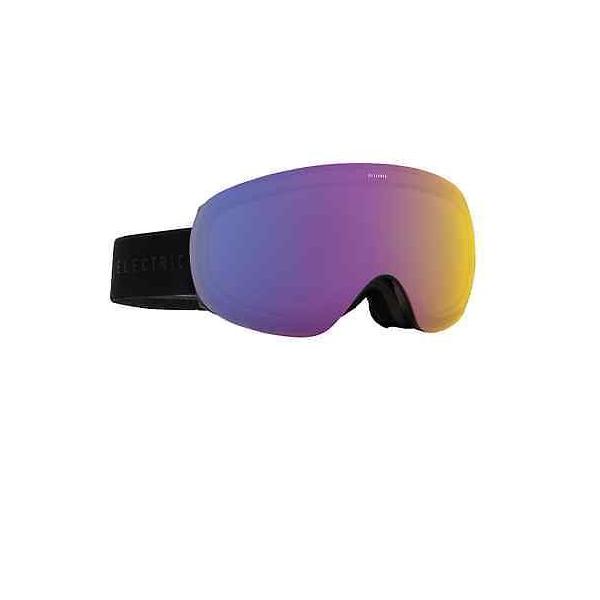 ゴーグル サングラス エレクトリック 16 Electric Eg3 5 Goggles Black Gloss Yellow Blue Bonus Same Day Shipping Supersport Tn