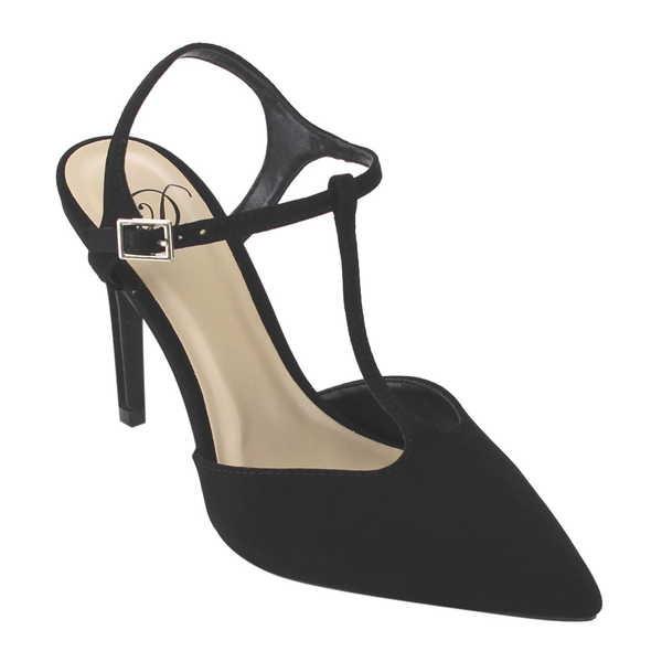 季節のおすすめ商品 ヒール パンプス Black パンプスs ドレス ヒール ハイ Stiletto アンクルバックルd T ストラップ レディース Ia35 Delicious ラブ 海外ブランド 靴 シューズ パンプス サイズ Womanus8 5 25 5センチ Valleycountrymarket Com