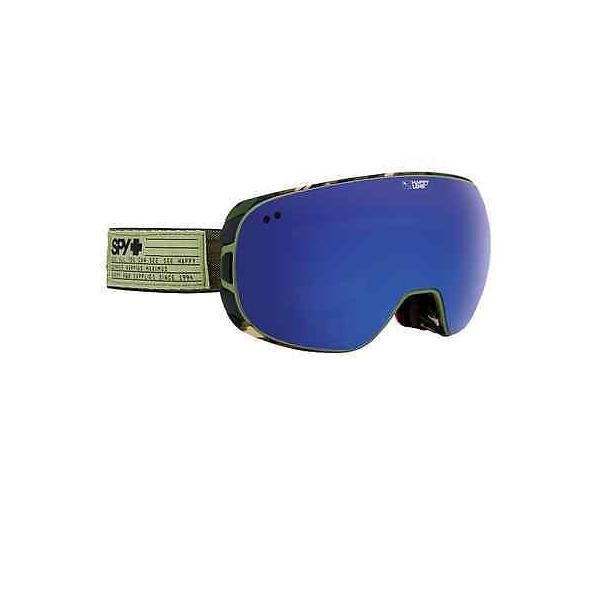 ゴーグル サングラス スパイ 16 Spy Doom Goggles Fatigue Happy Blue Bonus Same Day Shipping Anguloyasociados Com