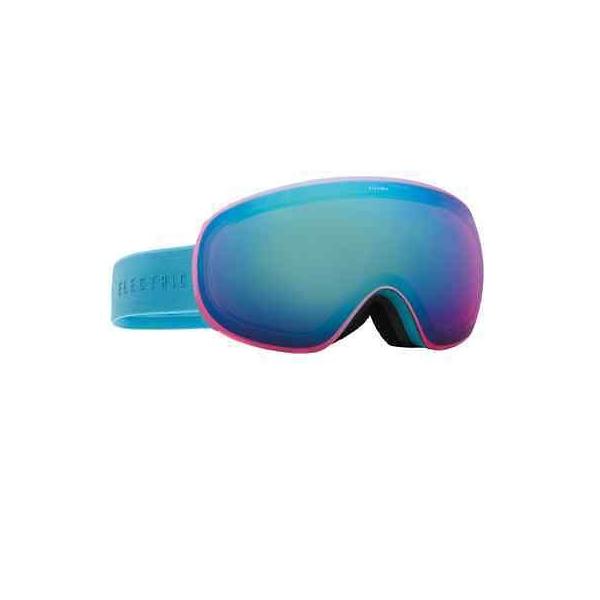 ゴーグル サングラス エレクトリック 16 Electric Eg3 5 Goggles Light Blue Rose Blue Bonus Same Day Shipping Www Workplace No