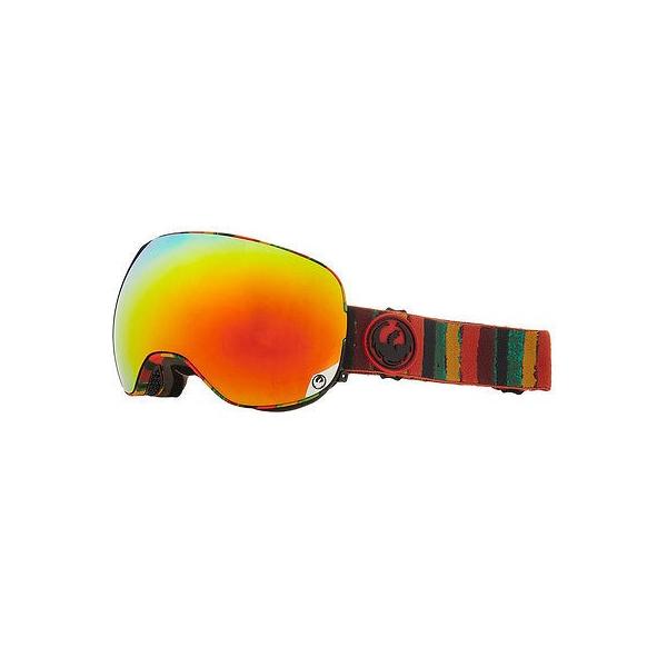 ゴーグル サングラス ドラゴン 16 Dragon X2 Goggles Jam Rasta Red Ion Yellow Blue Same Day Shipping Www Wearefromdust Org
