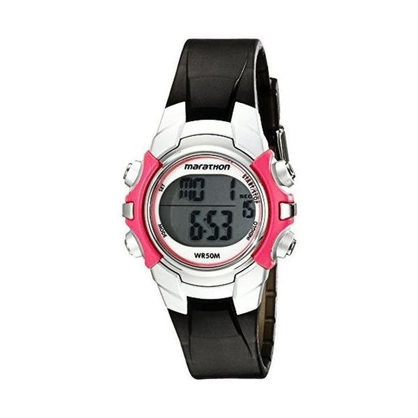 タイメックス GPS ランニングウォッチ Timex T5K807M6 ユニセックス Marathon デジタル ディスプレイ クォーツ ブラック 腕時計 _no_color_ :e252474092124:パンダストア - 通販 - Yahoo!ショッピング タイメックス GPS ランニングウォッチ Timex T5K807M6 ユニセックス Marathon デジタル ディスプレイ クォーツ ブラック 腕時計 _no_color_ :e252474092124:パンダストア - 通販 - Yahoo!ショッピング