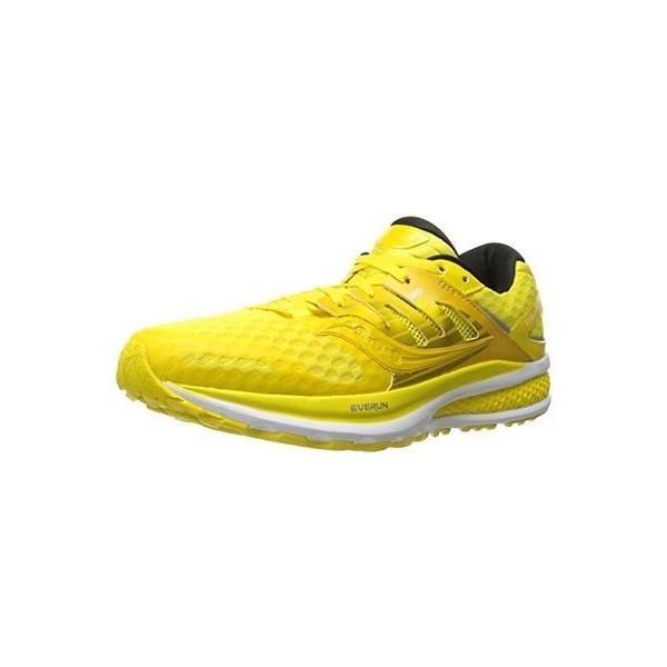 サッカニー アスレチック 2 Saucony Triumph Iso 2 M メンズ アスレチック Triumph メンズ 2 ランニング シューズ Lemon E 4 パンダストア