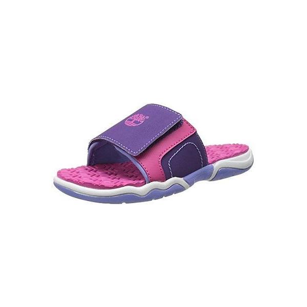 pink and purple timberlands