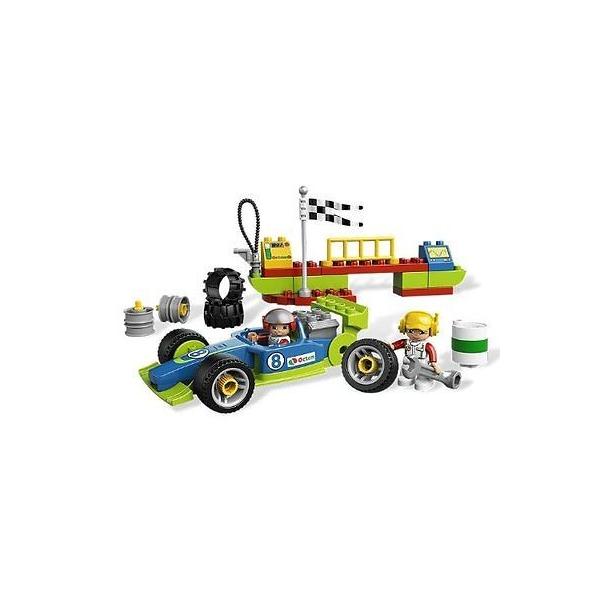 lego duplo 6143