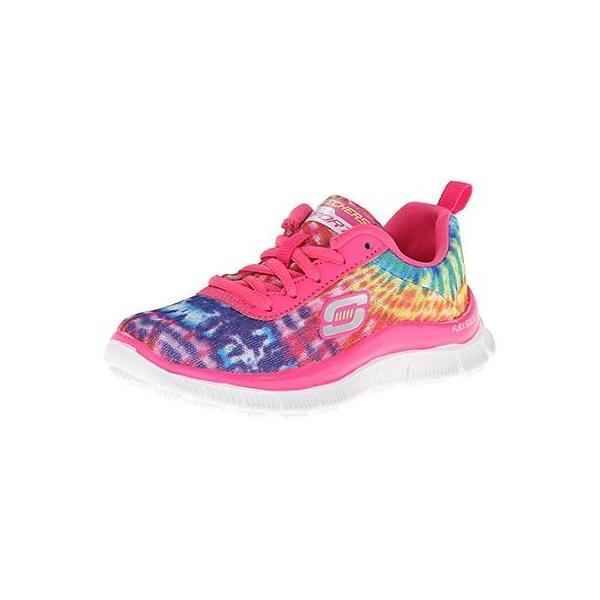 女の子の靴 スケッチャーズ Skechers Usa Inc l Skechers Girls Skech Appeal Pretty Please スニーカー Neon Pink Www Arilab Com Tr Index Php
