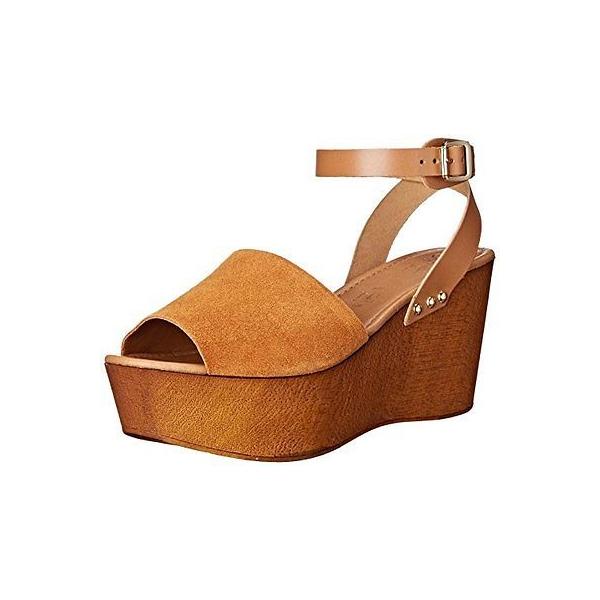 セイシェルズ サンダル ビーチサンダル Seychelles Forward レディース Forward ウエッジ パンプス Cognac Apaproduction Fr