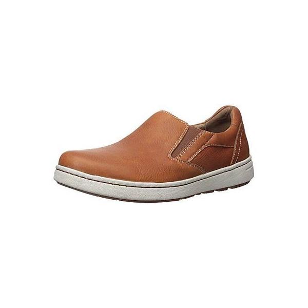 Viktor Dansko ダンスコ ファッション メンズファッション 43 10 Full Us メンズ カジュアル スニーカー 10 Regular Russet Tumbled Full Grain E 3 パンダストア