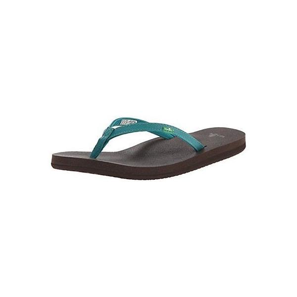 sanuk yoga joy flip flops