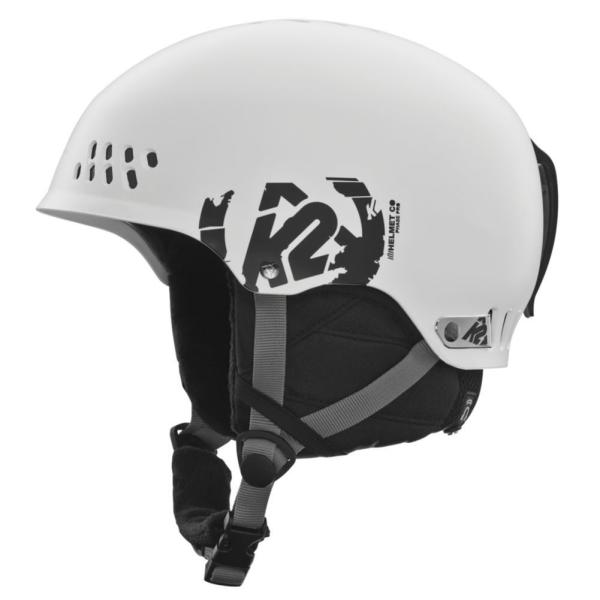 プロテクター K2 Phase Pro Helmet メンズ ユニセックス Protection Safety スキー スノーボードBlackout  - moradianmachine.ir/index.php?
