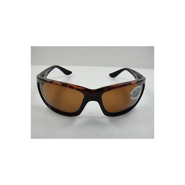 サングラス コスタデルマール Costa Del Mar 偏光レンズ サングラス Jose Jo10 Oap Tortoise フレーム Amber 580p Lens Ii0tqex84a メンズファッション Vallenallergyasthma Com