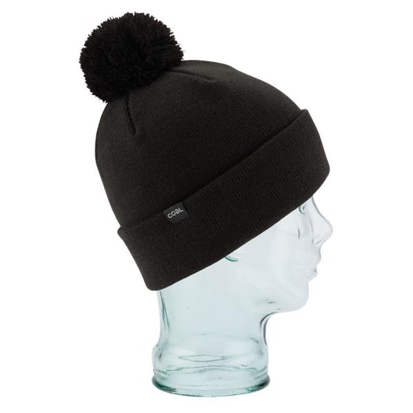 The ユニセックス メンズ Coal ビーニー ハットathletic ウインター ユニセックス 帽子 キャップ E パンダストア 帽子 メンズ ハットathletic Pablo Blue