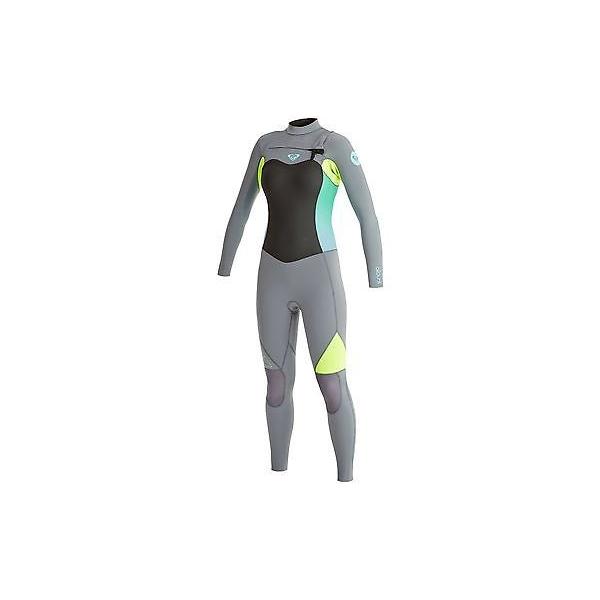 ウェットスーツ ドライスーツ Roxy Syncro 4/3 GBS CZ Full レディース Wetsuit (ダーク グレー/Fluorescent Lemon, 6) Sur :e282061386479:パンダストア - 通販 - Yahoo!ショッピング ウェットスーツ ドライスーツ Roxy Syncro 4/3 GBS CZ Full レディース Wetsuit (ダーク グレー/Fluorescent Lemon, 6) Sur :e282061386479:パンダストア - 通販 - Yahoo!ショッピング