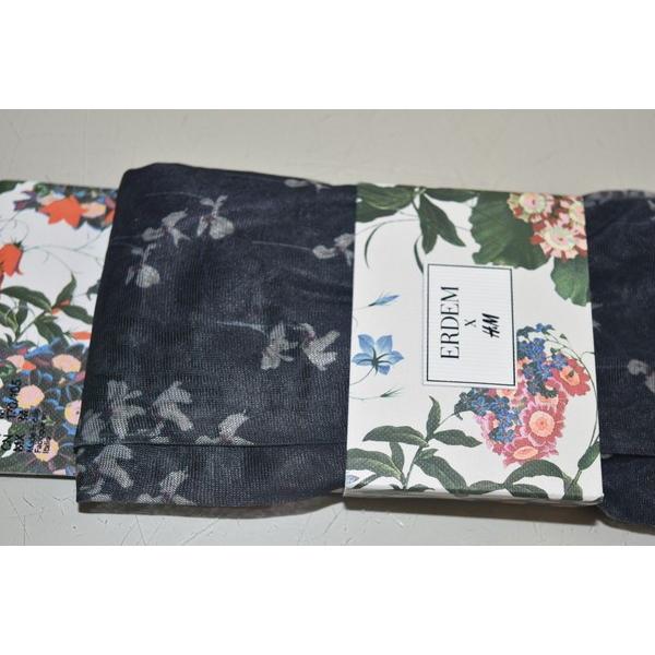 全商品オープニング価格特別価格 タイツ 海外セレクション Erdem X H M Floral Tights Black White Xs S M 新版 Www Royalheritage Jo