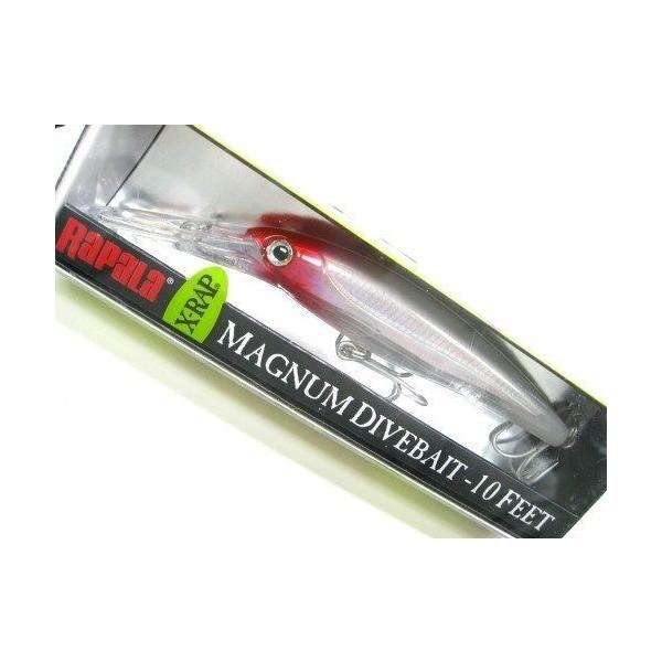 肌触りがいい ラパラ クランクベイト 釣り ルアー フィッシング Rapala Xrmag 10 レッド Head X Rap Magnum 10 Deep Diving フィッシング ルアー Xrmag10 Rh E パンダストア 通販 Yahoo ショッピング En Wes Sup Fr