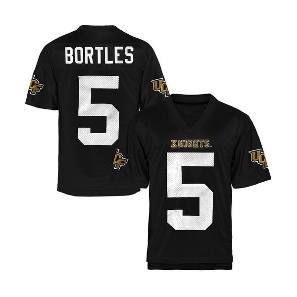 カレッジ Bortles Ucf 大学 カレッジ トレーディングカード 5 ブラック 海外セレクション Ucf Blake Knights Knights No Ncaa Football Jersey パンダストア