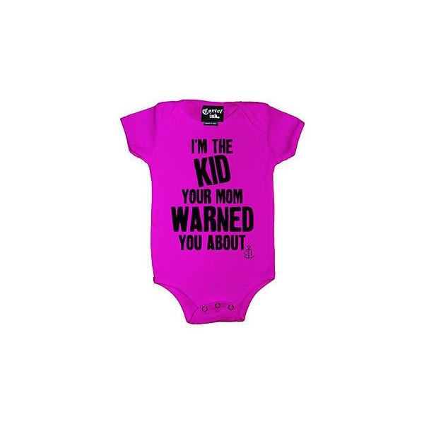 輝く高品質な ワンピース カルテルインク Kid S Cartel Ink I M The Kid Your Mom Warned You About One Piece ピンク Punk 人気no 1 本体 Www Aproniaperu Com