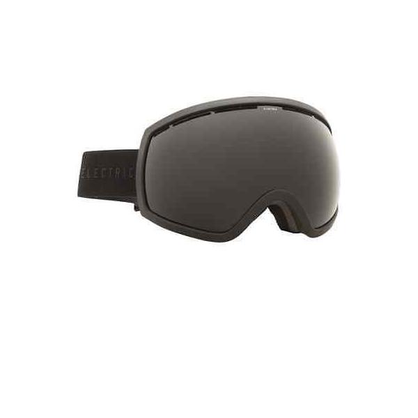 ゴーグル サングラス エレクトリック 16 Electric Eg2 Goggles Matte Black Jet Black Bonus Same Day Shipping Oceanplagetanger Com