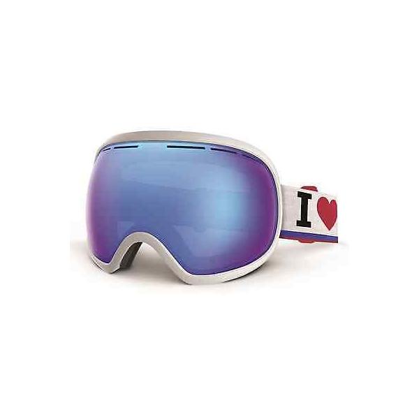 ゴーグル サングラス ボンジッパー 16 Von Zipper Fishbowl Goggles Wsc White Gloss Sky Same Day Shipping Balboanewport Com