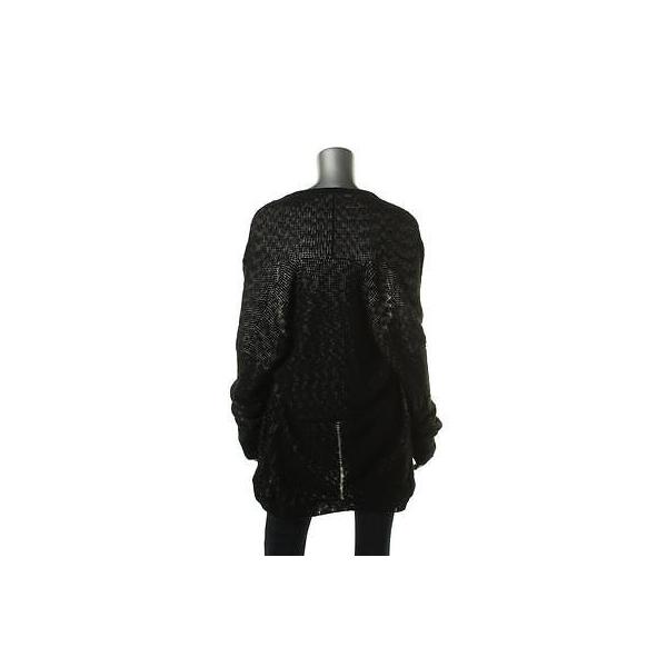 セーター アウター防寒 Eileen Fisher Eileen Fisher 7610 レディース ブラック Marled カーディガン セーター ジャケット Xxs Bhfo Archangelbrow Com