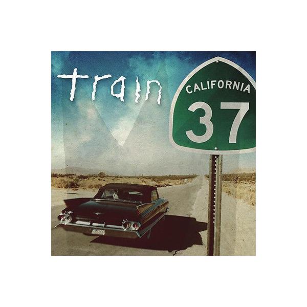 アメリカ人気キャラクター レコード 海外セレクション Train California 37 Lp Vinyl Cd New 格安販売 Bachelderniagara Com