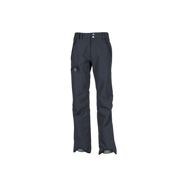スノーパンツ ビブ スキー スノボ アイエヌアイ 16 Ini Chino ライト スノーボード スキー パンツ ブラック メンズ ミディアム スノー パンツ Fromobesetobeast Com