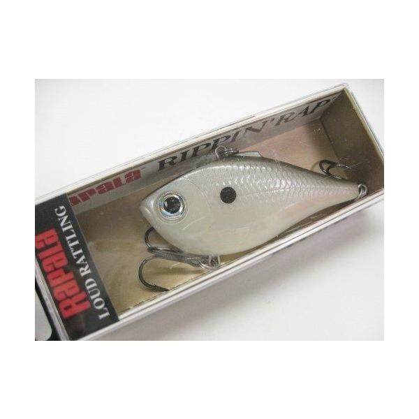 ラパラ クランクベイト 釣り ルアー フィッシング Rapala Rpr 7 パール グレー Shiner Rippin Rap 07 Crankbait フィッシング ルアー Rpr07 Pgs Www Sunnyfriend Com Tw