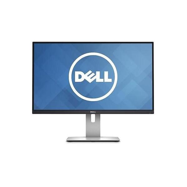 プロジェクター アクセサリ モニターdell U2515h 25 モニター アクセサリ Widescreen モニター Led ネットワーキング Pc関連 Ultrasharp Quad Hd Led Monitor パンダストア