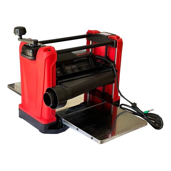 �C���C�@��������J���i�v���[�i�[1500W �������肩��ȍő�؍핝317mm T418 ���i�摜1