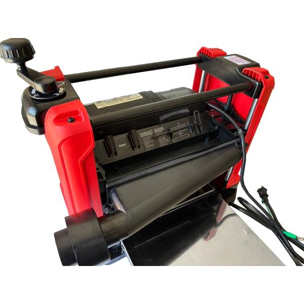 �C���C�@��������J���i�v���[�i�[1500W �������肩��ȍő�؍핝317mm T418 ���i�摜2