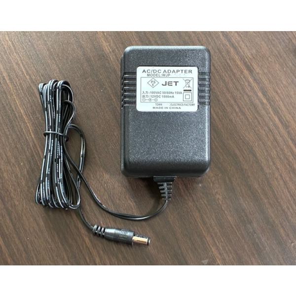 �C���C TR-533 12/24V�@�W�����v�X�^�[�^�[�p �[�d�� ���i�摜