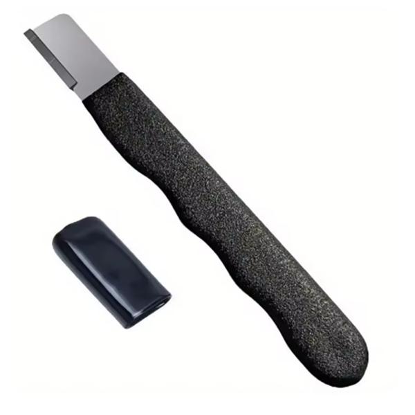 研ぎ器 研ぎ石 シャープナー ハサミ 剪定ばさみ 包丁 刃物 切れ味 ブラック