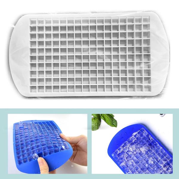 残り在庫数(本日0:00時点)：1白白 シリコン製で柔軟性があり、簡単にアイスを取り出せる。 各キューブが均一なサイズで、飲料を冷やすのに最適。  食洗機対応で、清潔に保てる。 シリコン製アイスキューブトレイサイズ：24 * 12 * 1c...