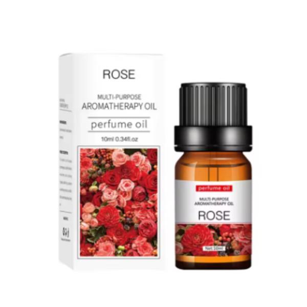 残り在庫数(本日0:00時点)：2薔薇【この商品について】この水溶性アロマテラピーオイル（10ml）は、加湿器やアロマディフューザー、オイルバーナーなどに適した商品です。ストレス解消やリラックス効果を高め、清浄効果や自然な香りで癒しの空間を...