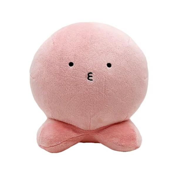 タコピーの原罪 ぬいぐるみ クッション コスプレ 小道具 おもちゃ アニメ 抱き枕 20センチ