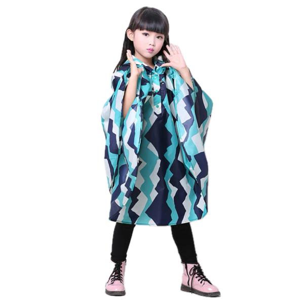 残り在庫数(本日0:00時点)：2ブルー80?100?ブルー80?100?【通園 通学に】雨の日も楽しみたいおしゃれなレインコート。雨の日の保育園や幼稚園、小学校への通学にぴったり！おしゃれでシンプルさを追求した、色鮮やかな柄がかわいいポン...