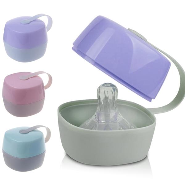 残り在庫数(本日0:00時点)：3紫紫仕様:材料: pp サイズ: 長さ: 6.4センチメートル、幅: 6.4センチメートル、高さ: 5.7センチメートル 色: ピンク、緑、紫 数量: 1 pc? ? ?0