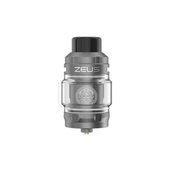 ギークベープ Geekvape Zeus サブオームタンク Zタンク KA1 メッシュコイル 5ml 810規格|ガンメタル