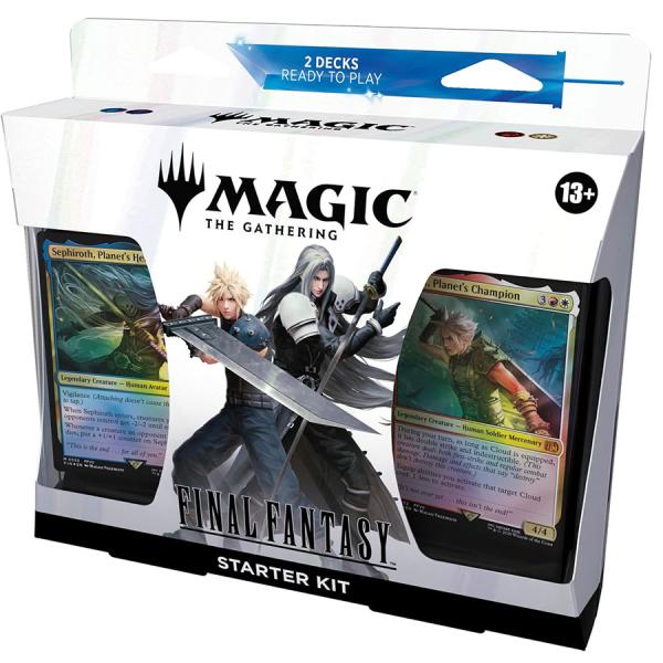 Magic: The Gathering（マジック：ザ・ギャザリング） 【即納新品-英語