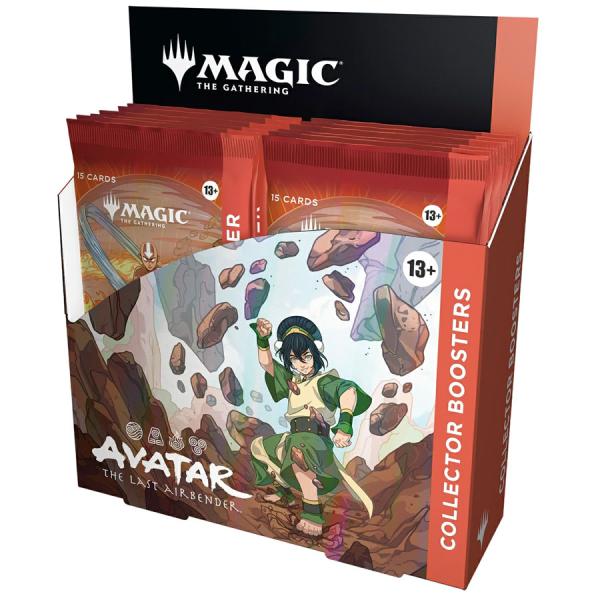 Magic: The Gathering 【25.11月新発売-英語版】 マジック：ザ