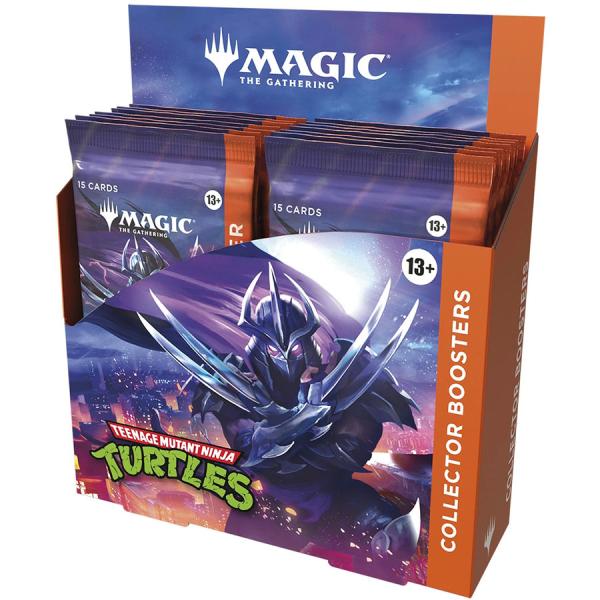 Magic: The Gathering（マジック：ザ・ギャザリング） 【26.03月新発売